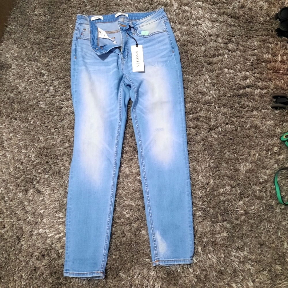 Vigoss jeans